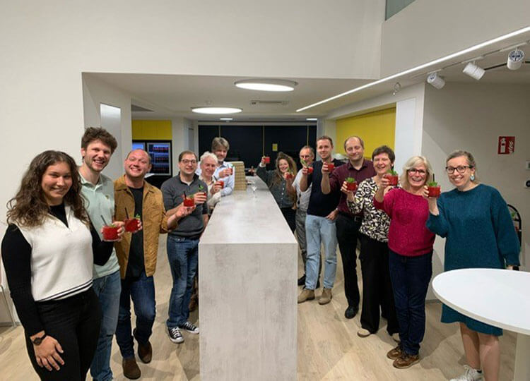 Semaine contre le stress