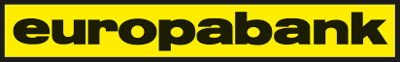 Europabank Logo