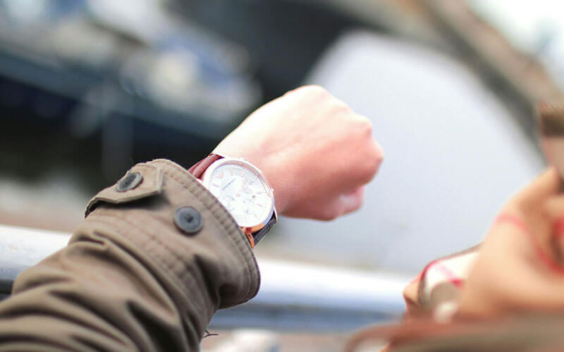 Semaine contre le stress